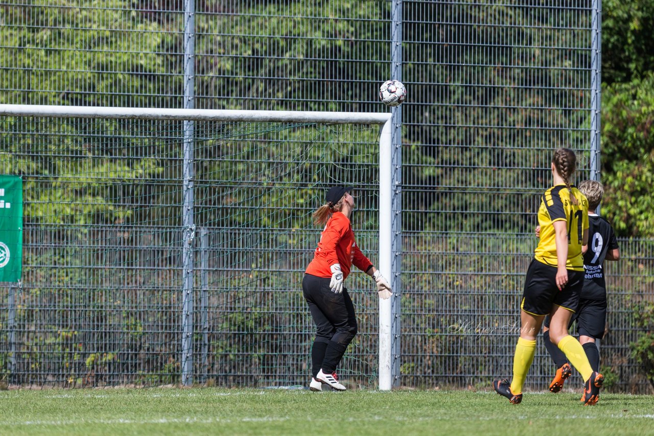 Bild 357 - Oberliga Saisonstart